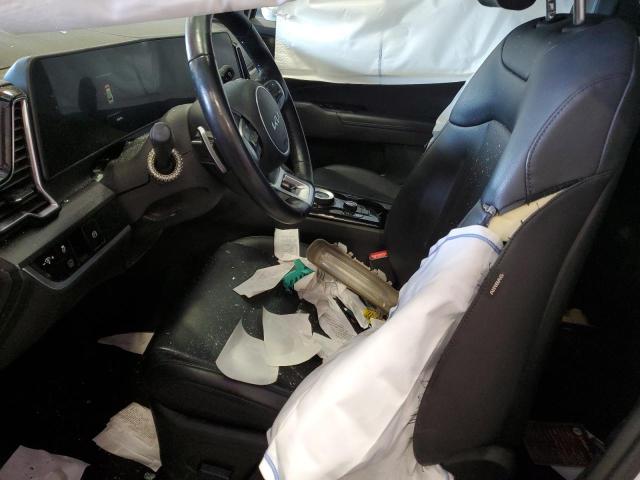 2023 KIA SPORTAGE E KNDPVCAG1P7057726