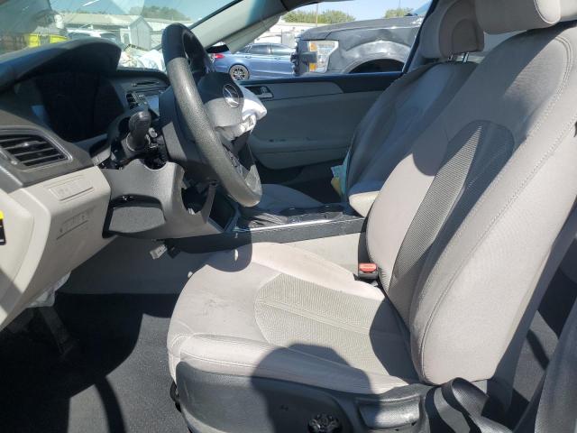 2015 HYUNDAI SONATA SE 5NPE24AF6FH155464