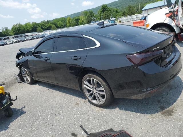 2022 CHEVROLET MALIBU LT 1G1ZD5ST3NF113289
