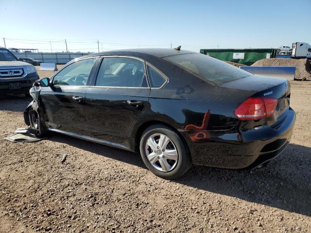 Vin: 1vwap7a33ec024216, lot: 61839005, volkswagen passat s 20142