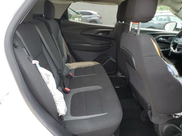 2022 CHEVROLET TRAILBLAZE #3279549259