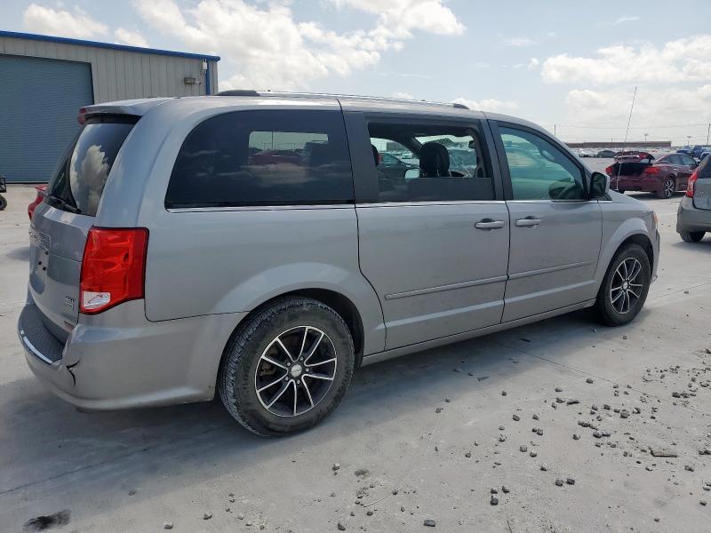 Vin: 2c4rdgcg9hr826716, lot: 61561285, dodge caravan sxt 20173