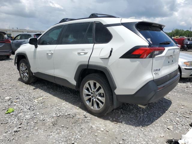 Vin: 2t3c1rfv5rw349729, lot: 59033195, toyota rav4 xle premium 20242
