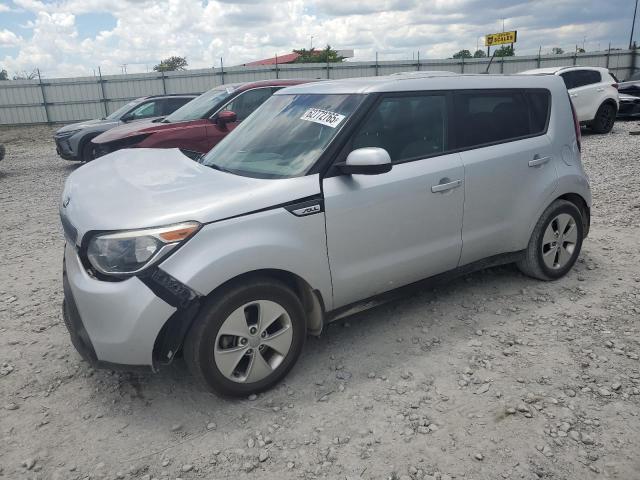 2016 KIA SOUL - KNDJN2A26G7841968