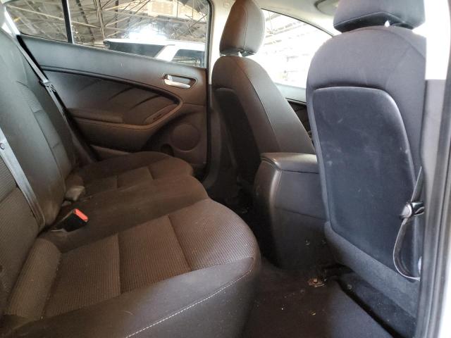 2017 KIA FORTE LX 3KPFK4A73HE130025