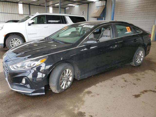 Vin: 5npe24aa1jh721138, lot: 59948645, hyundai sonata eco 2018 img_1
