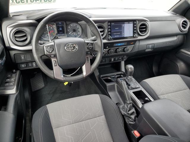 2023 TOYOTA TACOMA DOU - 3TMCZ5ANXPM555443