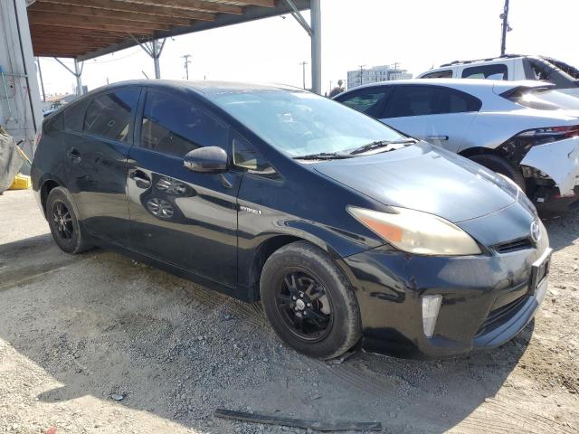 Vin: jtdkn3du4d5619167, lot: 62730755, toyota prius 20134