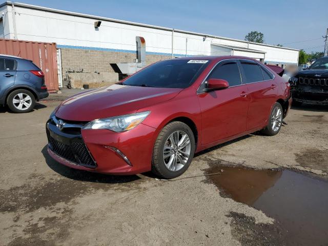 2017 TOYOTA CAMRY SE A 4T1BF1FK7HU668173