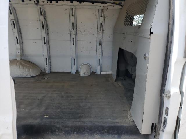 2016 CHEVROLET EXPRESS G2 1GCWGAFF0G1223022