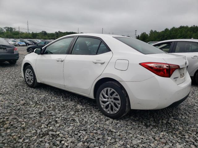2018 TOYOTA COROLLA L - 2T1BURHE6JC081871