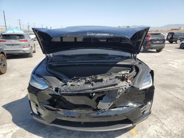 2020 TESLA MODEL X 5YJXCBE29LF305076