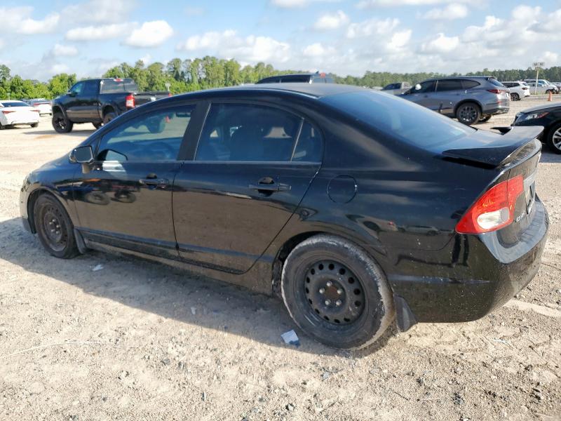 Vin: 19xfa1f54ae067158, lot: 61924785, honda civic lx 20102