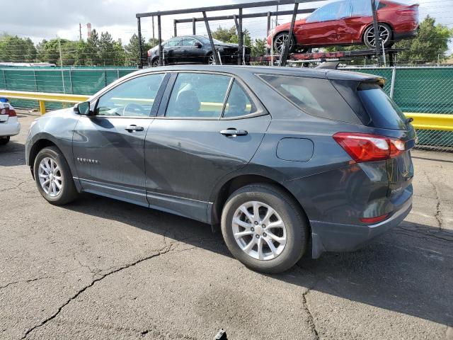 Vin: 3gnaxhev9jl394421, lot: 62018865, chevrolet equinox ls 20182
