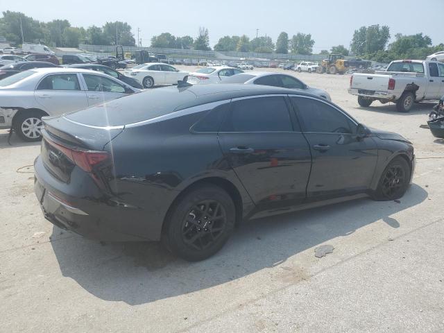2025 KIA K5 LXS KNAG24J70S5280906