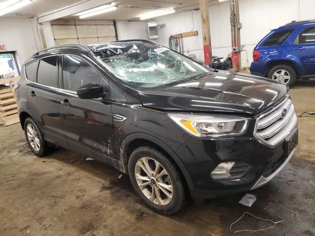 Vin: 1fmcu9gd0jud15580, lot: 60490305, ford escape se 20184