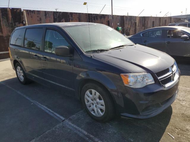 Vin: 2c4rdgbg1fr682142, lot: 61284775, dodge caravan se 20154