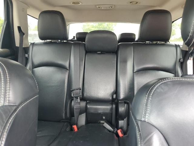 2016 DODGE JOURNEY CR - 3C4PDCGG5GT143854