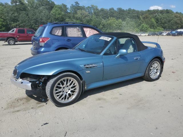 BMW Z3 2.5