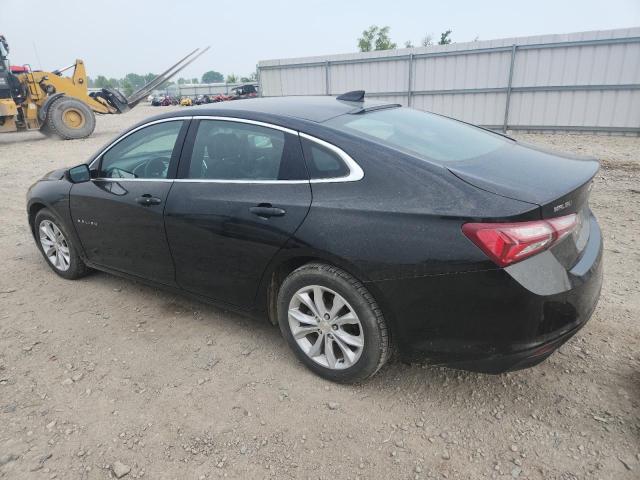 Vin: 1g1zd5st3lf079321, lot: 59504035, chevrolet malibu lt 20202
