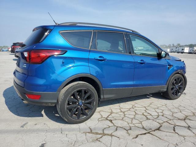 Vin: 1fmcu0gd7kuc45234, lot: 59221555, ford escape se 20193