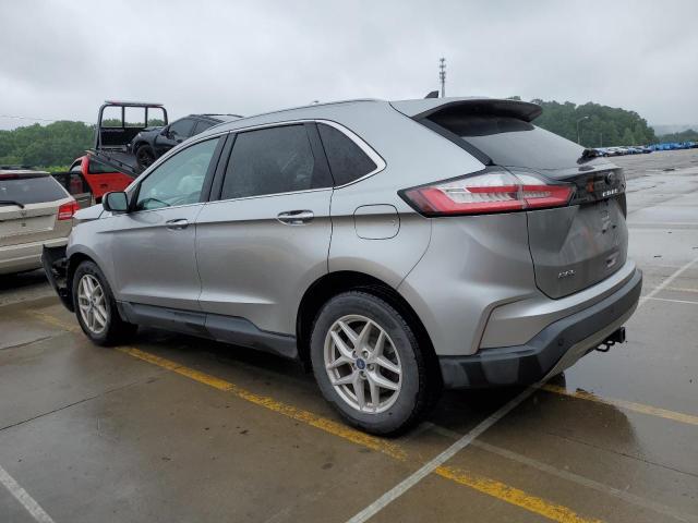 Vin: 2fmpk4j92mba11014, lot: 61131095, ford edge sel 20212