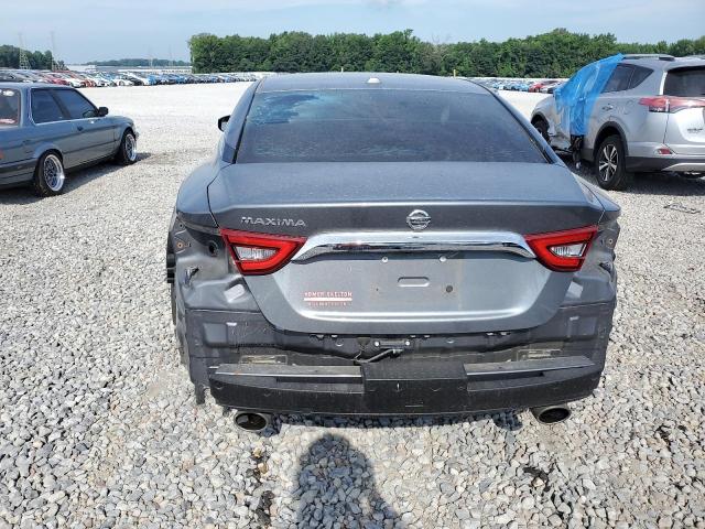 2017 NISSAN MAXIMA 3.5 - 1N4AA6AP2HC435344