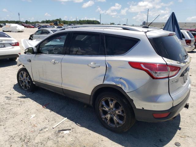 Vin: 1fmcu9j97gub15163, lot: 62017105, ford escape titanium 20162
