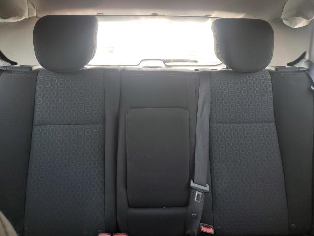 2020 CHEVROLET TRAX LS KL7CJNSBXLB092178