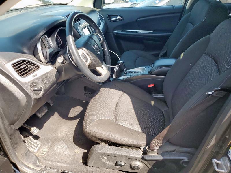 2019 DODGE JOURNEY SE 3C4PDCBB1KT764321