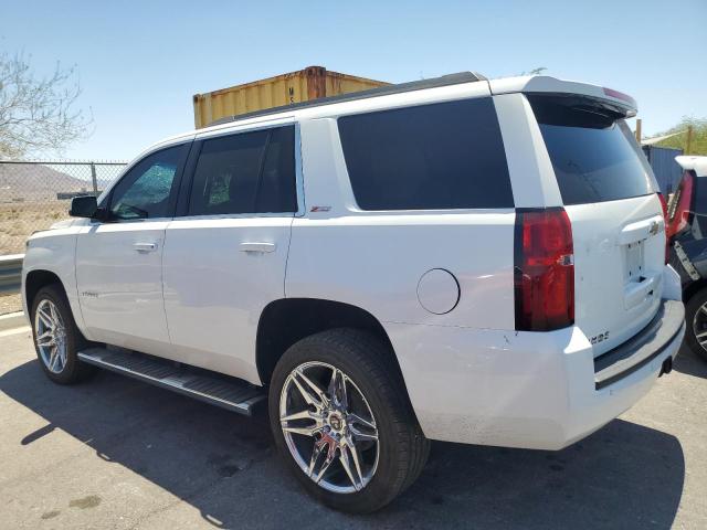Vin: 1gnskbkc0gr144327, lot: 62563465, chevrolet tahoe k1500 lt 20162