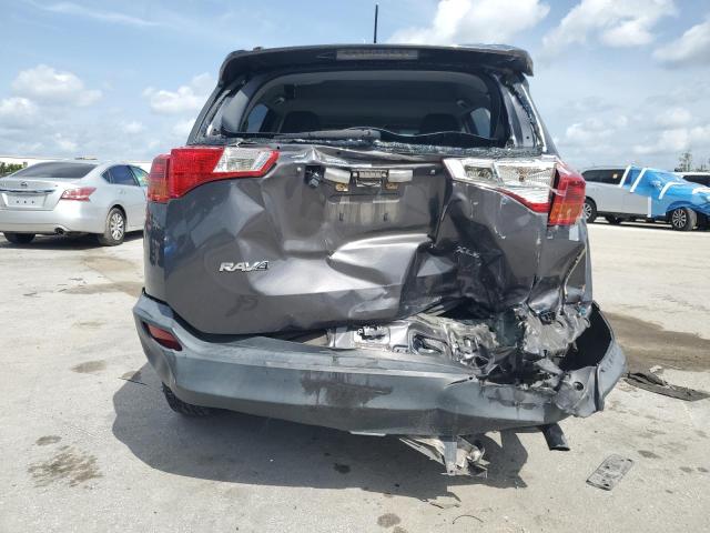 2015 TOYOTA RAV4 XLE - JTMWFREV0FJ058646