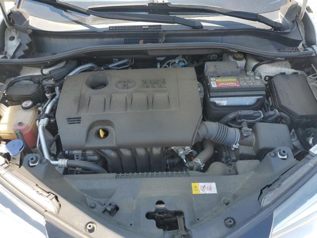 2019 TOYOTA C-HR XLE NMTKHMBX3KR090567