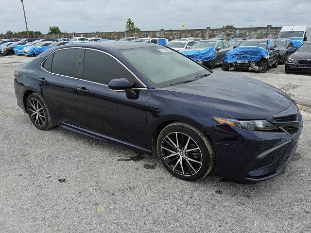 Vin: 4t1t11ak2nu689292, lot: 59690115, toyota camry se 20224