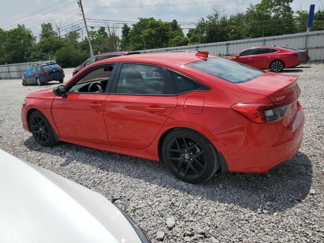 2024 HONDA CIVIC SPOR 2HGFE2F55RH567244