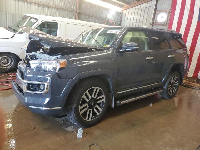 Vin: jteku5jr6r6217940, lot: 60511145, toyota 4runner limited 2024 img_1