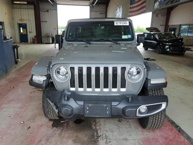 2022 JEEP WRANGLER U 1C4HJXEN0NW265454