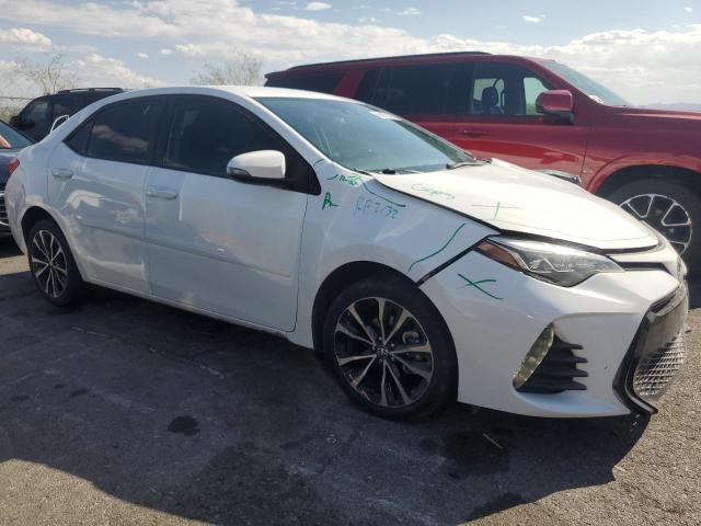 Vin: 2t1burhe8kc245669, lot: 60072675, toyota corolla l 20194