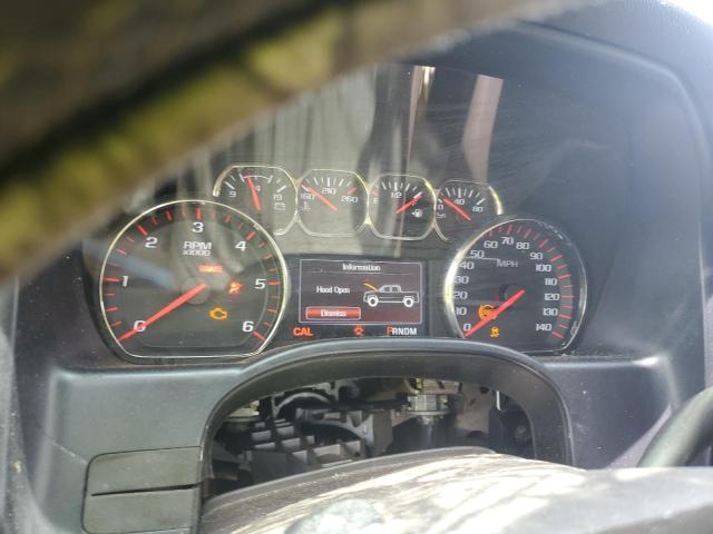 2015 GMC SIERRA K15 - 3GTU2VECXFG140816