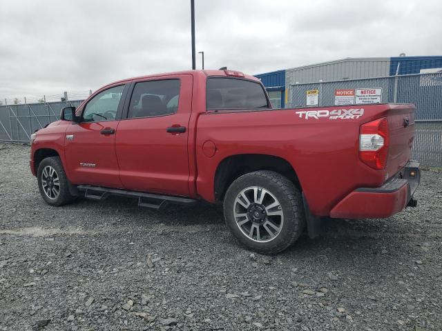 Vin: 5tfdy5f15mx026680, lot: 60069365, toyota tundra crewmax sr5 20212