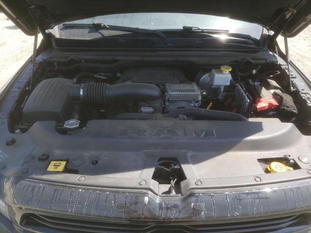 2020 RAM 1500 BIG H 1C6SRFFT3LN400460