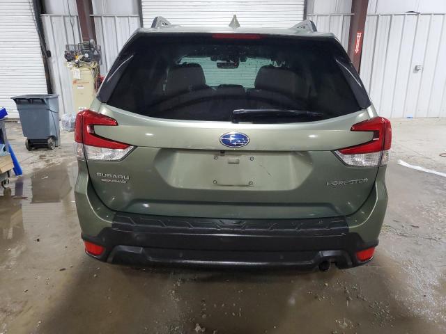 2021 SUBARU FORESTER L JF2SKAUC2MH462162