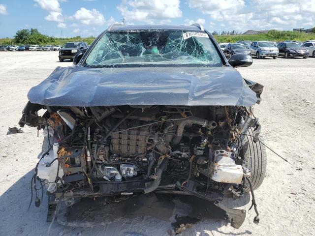 2023 HYUNDAI SANTA FE S - 5NMS24AJ2PH572778