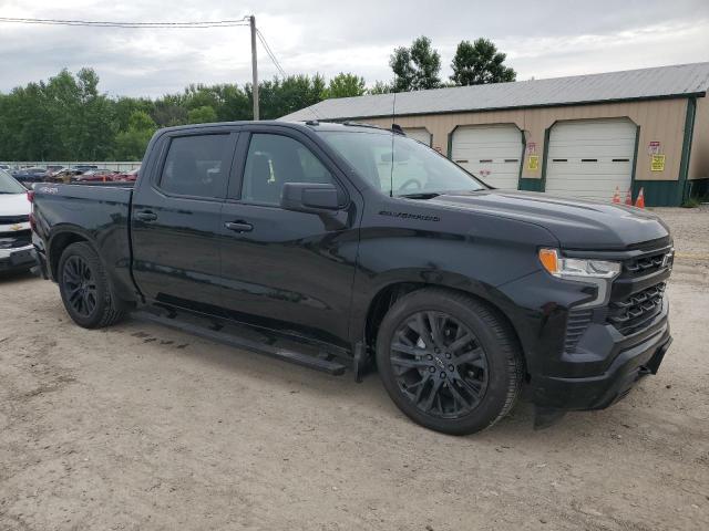2025 CHEVROLET SILVERADO 2GCUKEED5S1134546