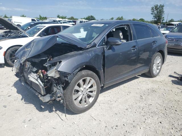 Vin: 4t3za3bbxdu068232, lot: 62005755, toyota venza le 2013 img_1