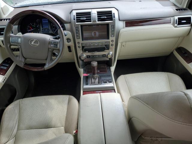 2016 LEXUS GX 460 JTJBM7FXXG5124359