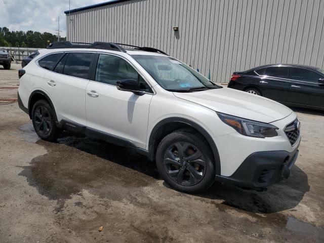 Vin: 4s4btgld5m3221293, lot: 60114545, subaru outback onyx edition xt 20214
