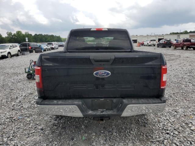 2018 FORD F150 SUPER 1FTEW1CB3JFB31591