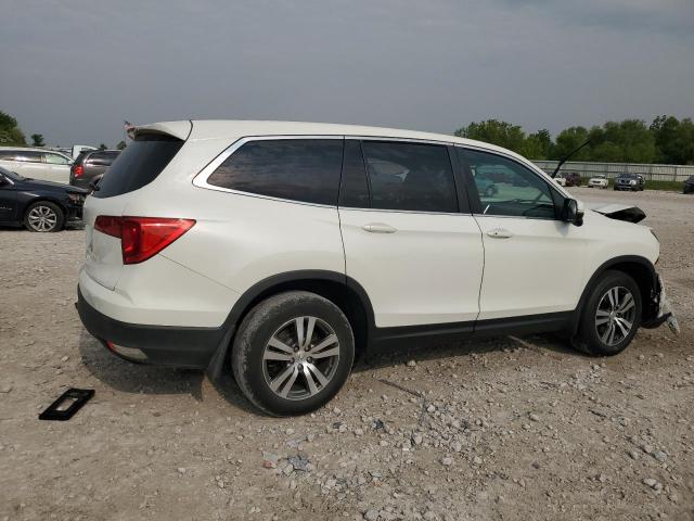 Vin: 5fnyf5h56jb014566, lot: 60072465, honda pilot exl 20183