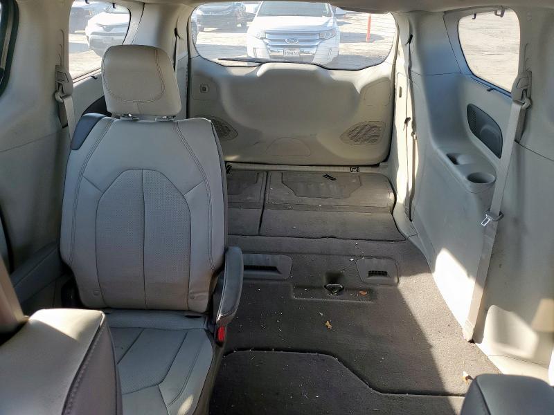 2017 CHRYSLER PACIFICA T 2C4RC1EG5HR796899